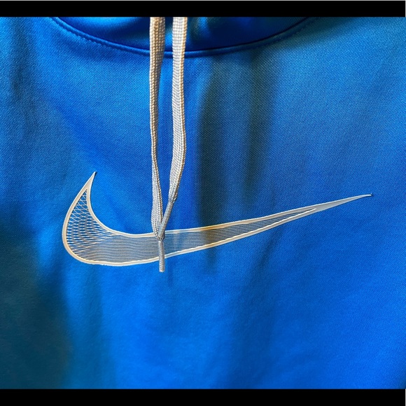 Men’s Nike Hoodie - Picture 4 of 4